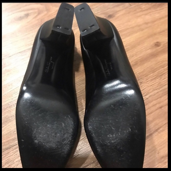 Salvatore Ferragamo gorgeous heels - Picture 6 of 7